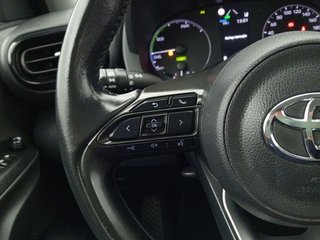 Toyota Yaris 1.5 120H Active Plus