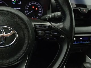 Toyota Yaris 1.5 120H Active Plus