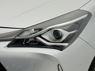 Toyota Yaris 1.5 120H Active Plus