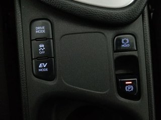 Toyota Yaris 1.5 120H Active Plus