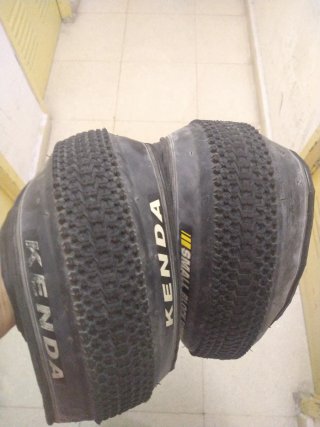 Bicicleta MTB Rockrider 8.1