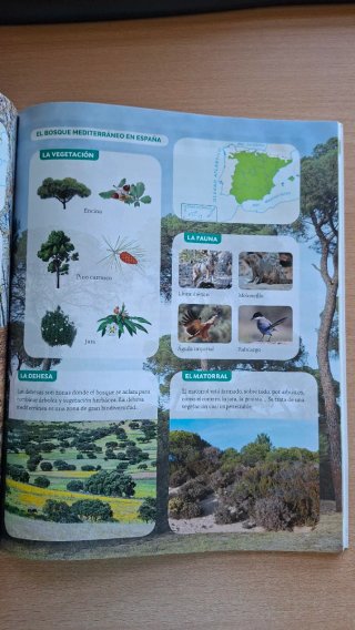 BIOLOGIA Y GEOLOGIA C-Leon 1ESO CONSTRUYENDO MU...