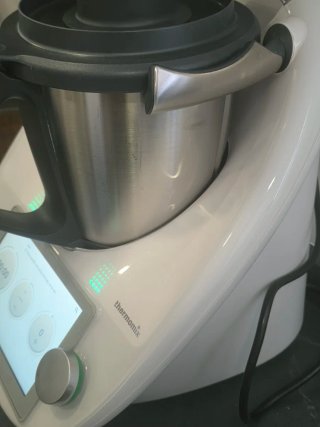 Vorwerk Thermomix TM6