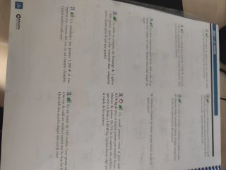 Matemàtiques, 1 ESO, programa Sophie Germain Do...