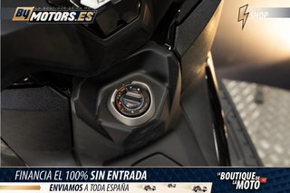 KYMCO Superdink 350 *MOTO NUEVA*