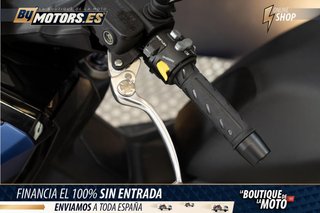 KYMCO Superdink 350 *MOTO NUEVA*