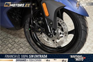 KYMCO Superdink 350 *MOTO NUEVA*