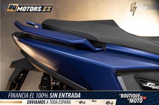 KYMCO Superdink 350 *MOTO NUEVA*