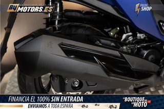 KYMCO Superdink 350 *MOTO NUEVA*