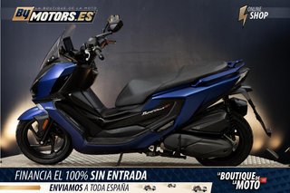 KYMCO Superdink 350 *MOTO NUEVA*