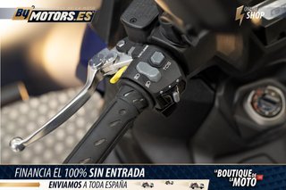 KYMCO Superdink 350 *MOTO NUEVA*