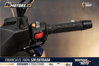 KYMCO Superdink 350 *MOTO NUEVA*