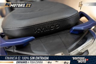 KYMCO Superdink 350 *MOTO NUEVA*
