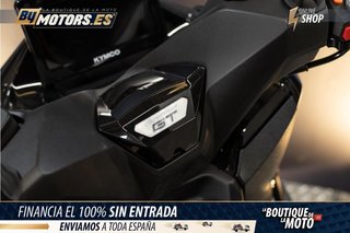 KYMCO Superdink 350 *MOTO NUEVA*