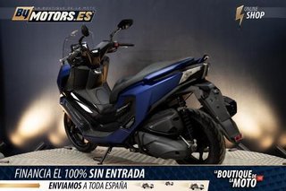 KYMCO Superdink 350 *MOTO NUEVA*