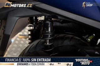 KYMCO Superdink 350 *MOTO NUEVA*