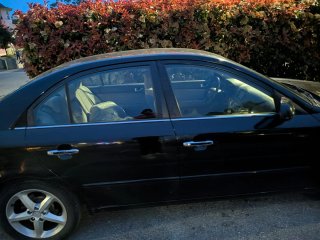 Hyundai Sonata 2006