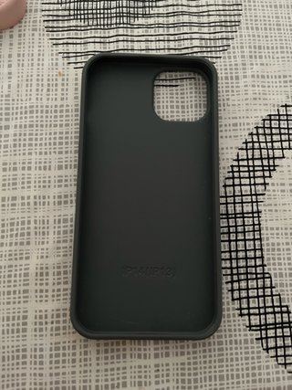 Confezione di cover per iPhone 13 rosa e brillanti