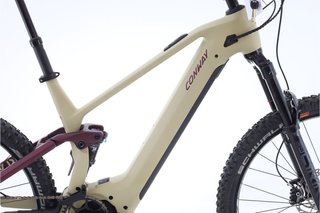 Bicicleta Conway Xyron S 5.0 GX t.L Reacondicionada