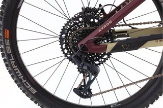 Bicicleta Conway Xyron S 5.0 GX t.L Reacondicionada