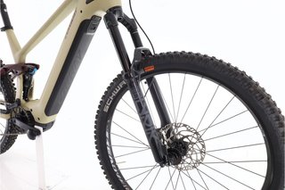 Bicicleta Conway Xyron S 5.0 GX t.L Reacondicionada