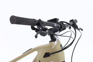 Bicicleta Conway Xyron S 5.0 GX t.L Reacondicionada