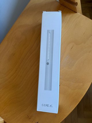 Lámpara UV Portátil Blanca