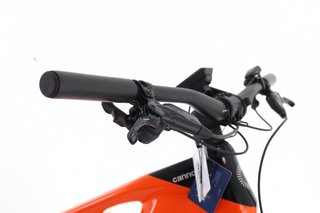 Bicicleta Cannondale Moterra Neo t.L Reacondicionada