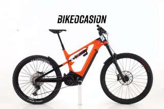 Bicicleta Cannondale Moterra Neo t.L Reacondicionada