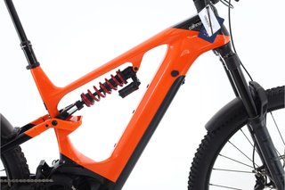 Bicicleta Cannondale Moterra Neo t.L Reacondicionada