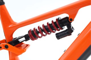 Bicicleta Cannondale Moterra Neo t.L Reacondicionada