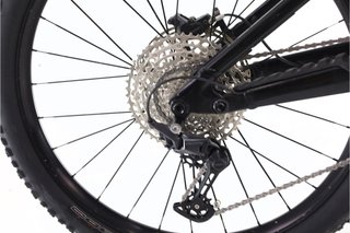 Bicicleta Cannondale Moterra Neo t.L Reacondicionada