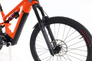 Bicicleta Cannondale Moterra Neo t.L Reacondicionada