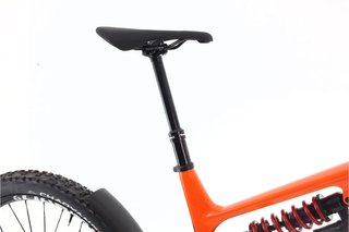 Bicicleta Cannondale Moterra Neo t.L Reacondicionada