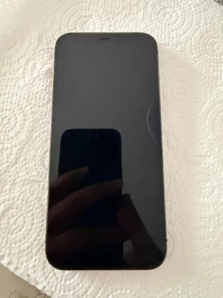iPhone 12 Pro 128GB + Apple Watch S6