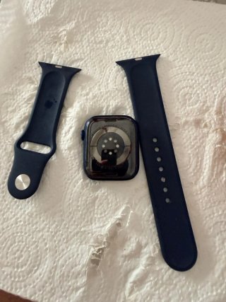 iPhone 12 Pro 128GB + Apple Watch S6
