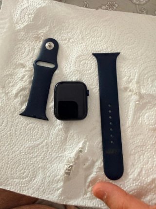 iPhone 12 Pro 128GB + Apple Watch S6