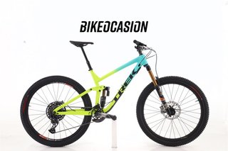 Bicicleta Trek Slash 8 GX t.L Reacondicionada