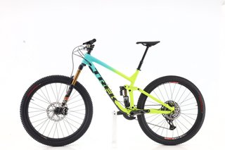Bicicleta Trek Slash 8 GX t.L Reacondicionada