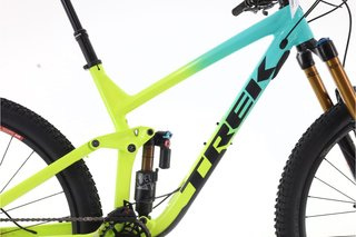 Bicicleta Trek Slash 8 GX t.L Reacondicionada