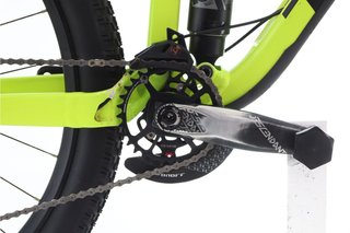 Bicicleta Trek Slash 8 GX t.L Reacondicionada