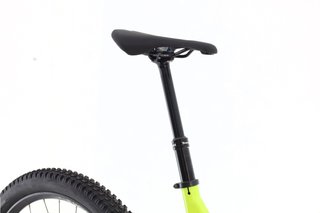 Bicicleta Trek Slash 8 GX t.L Reacondicionada