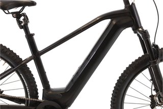 Bicicleta Cube Reaction Hybrid SLX XT t.XL Reacondicionada