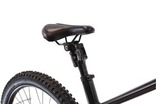 Bicicleta Cube Reaction Hybrid SLX XT t.XL Reacondicionada