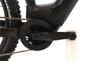 Bicicleta Cube Reaction Hybrid SLX XT t.XL Reacondicionada
