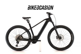 Bicicleta Cube Reaction Hybrid SLX XT t.XL Reacondicionada