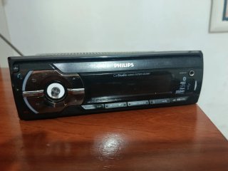 Radio Coche Philips CE235BT Bluetooth USB