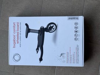 Patinete Bugaboo