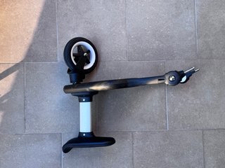Patinete Bugaboo