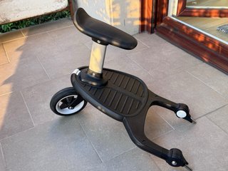 Patinete Bugaboo